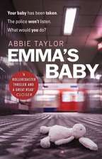 Taylor, A: Emma's Baby