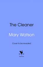 The Cleaner