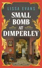 Evans, L: Small Bomb At Dimperley