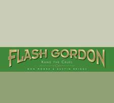 Flash Gordon: Kang the Cruel: The Complete Flash Gordon Library 1946-50