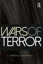 Wars of Terror