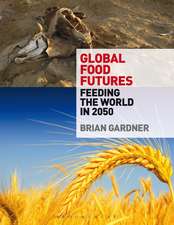 Global Food Futures: Feeding the World in 2050