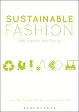 Sustainable Fashion