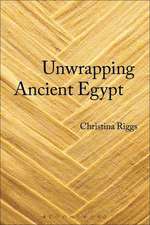 Unwrapping Ancient Egypt