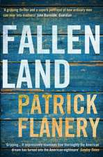 Fallen Land