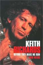 Keith Richards