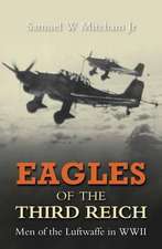 Eagles of the Third Reich