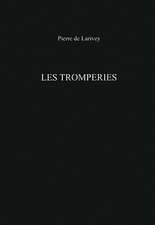 Les Tromperies