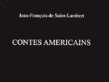 Contes Américains