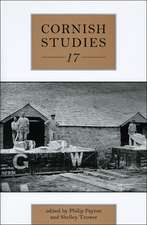 Cornish Studies, Volume 17