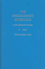 The Anglo–Saxon Chronicle: 7. MS E