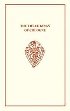 The Three Kings of Cologne