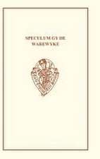 Speculum Gy de Warewyke