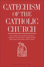 Catechism Of The Catholic Church Revised PB