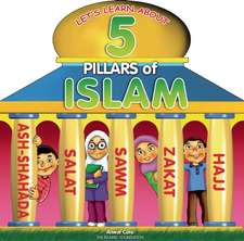 5 Pillars of Islam