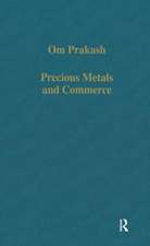 Precious Metals and Commerce: The Dutch East India Company in the Indian Ocean Trade