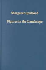 Figures in the Landscape: Rural Society in England, 1500–1700