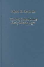 Clerical Orders in the Early Middle Ages: Duties and Ordination