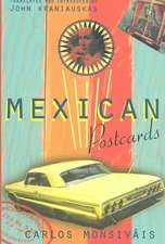 Mexican Postcards