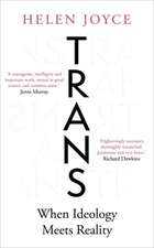 Joyce, H: Trans
