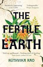 The Fertile Earth