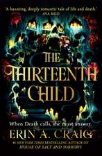 The Thirteenth Child