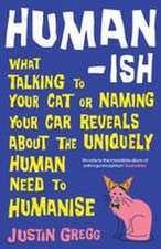 Humanish
