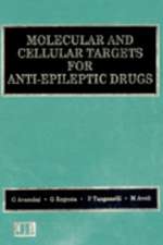 Molecular and Cellular Targets for Anti-Epileptic Drugs