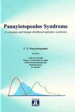 Panayiotopoulos Syndrome