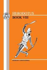 Herodotus: Book VIII