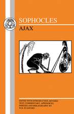 Sophocles: Ajax