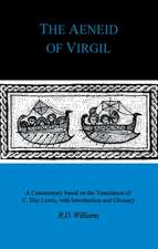 The Aeneid of Virgil