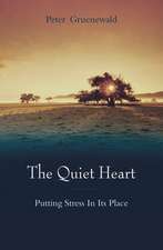 The Quiet Heart