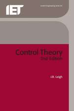 Control Theory