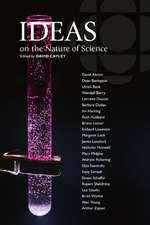 Ideas on the Nature of Science