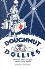 Doughnut Dollies