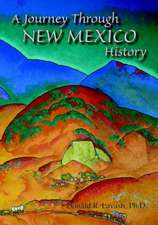 A Journey Through New Mexico History