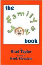 The Family Joke Book