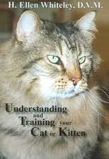 Understanding and Training Your Cat or Kitten