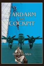 Yardarm and Cockpit Hardcover