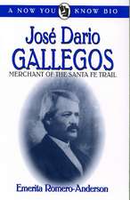 Jose Dario Gallegos