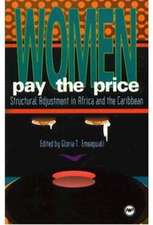 Women Pay The Price