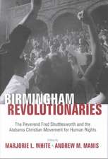 Birmingham's Revolutionaries