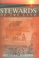 Stewards of the Land