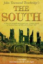 The South: A Tour of Its Battlefields and Ruined Cities, a Journey Through the Desolated States, and Talks with the People 1867