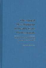 The Moral Development of Health Professionals: Rational Decisionmaking in Health Care Ethics