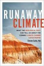 Runaway Climate