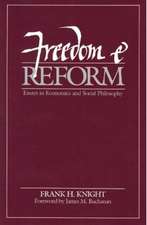 Freedom & Reform