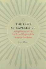 LAMP OF EXPERIENCE, THE 