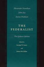 FEDERALIST, THE 